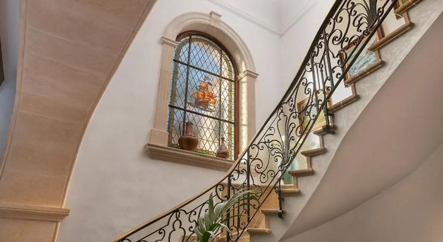 Petit Hotel Rural Son Jordà LOUNGE_LOBBY