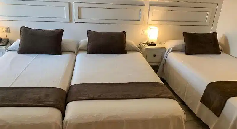 Mezquita – Hotelfoto