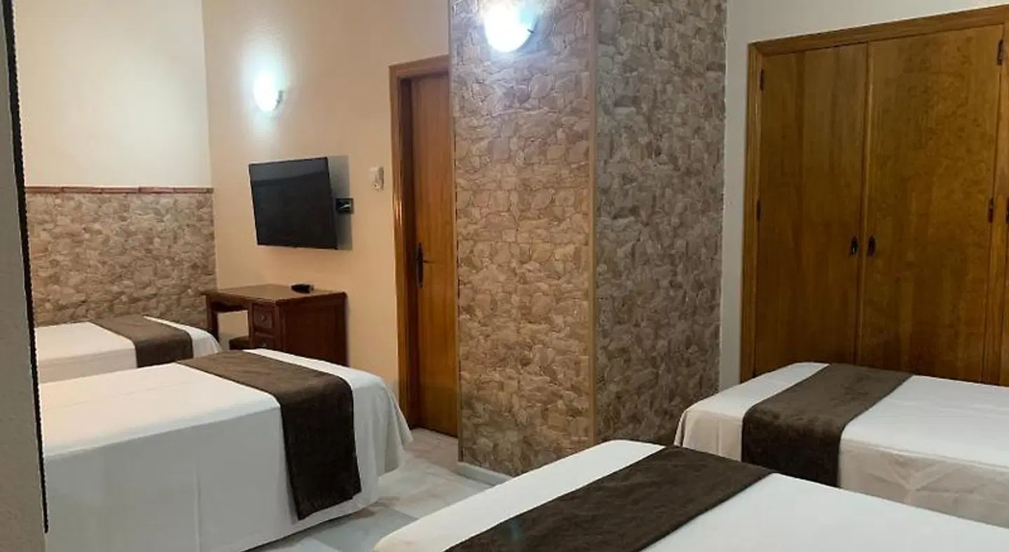 Mezquita HEALTH_BEAUTY