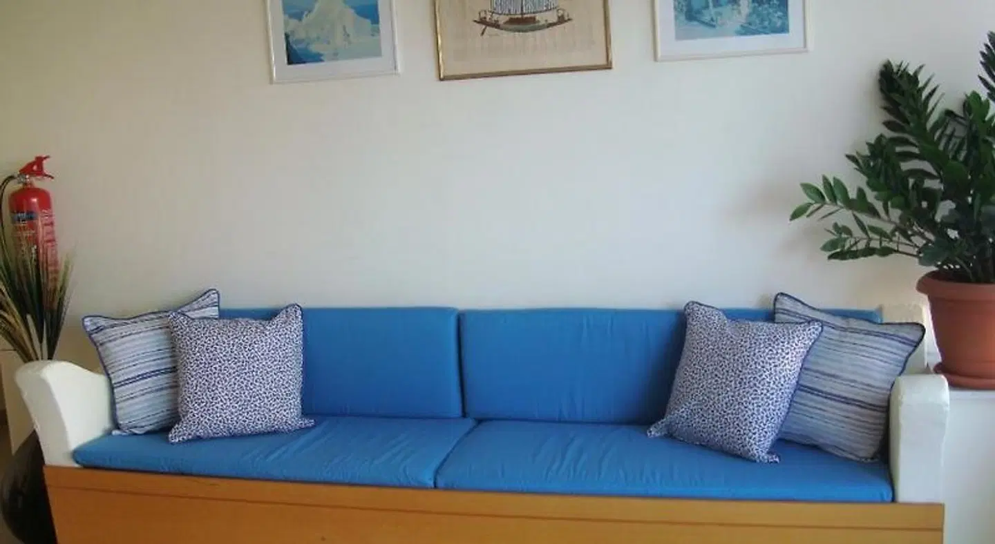 Philippos Studios & Apartments ROOM_EXAMPLE