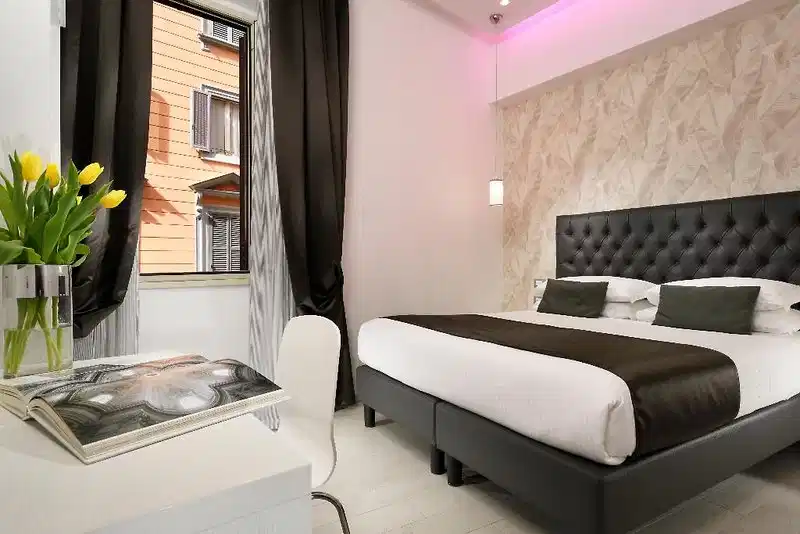 Patria – Hotelfoto