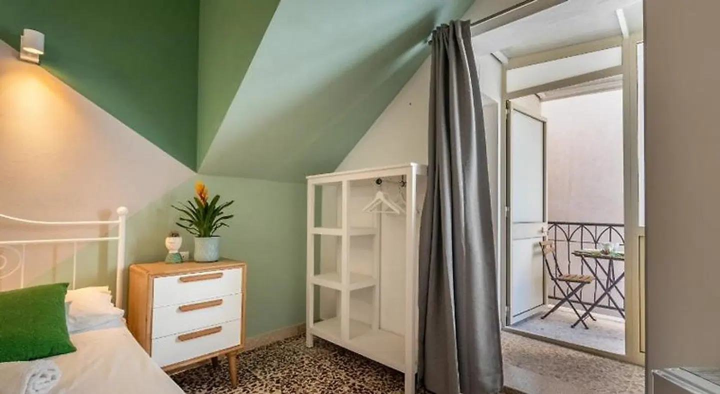Bella Vista B&B ROOM_EXAMPLE