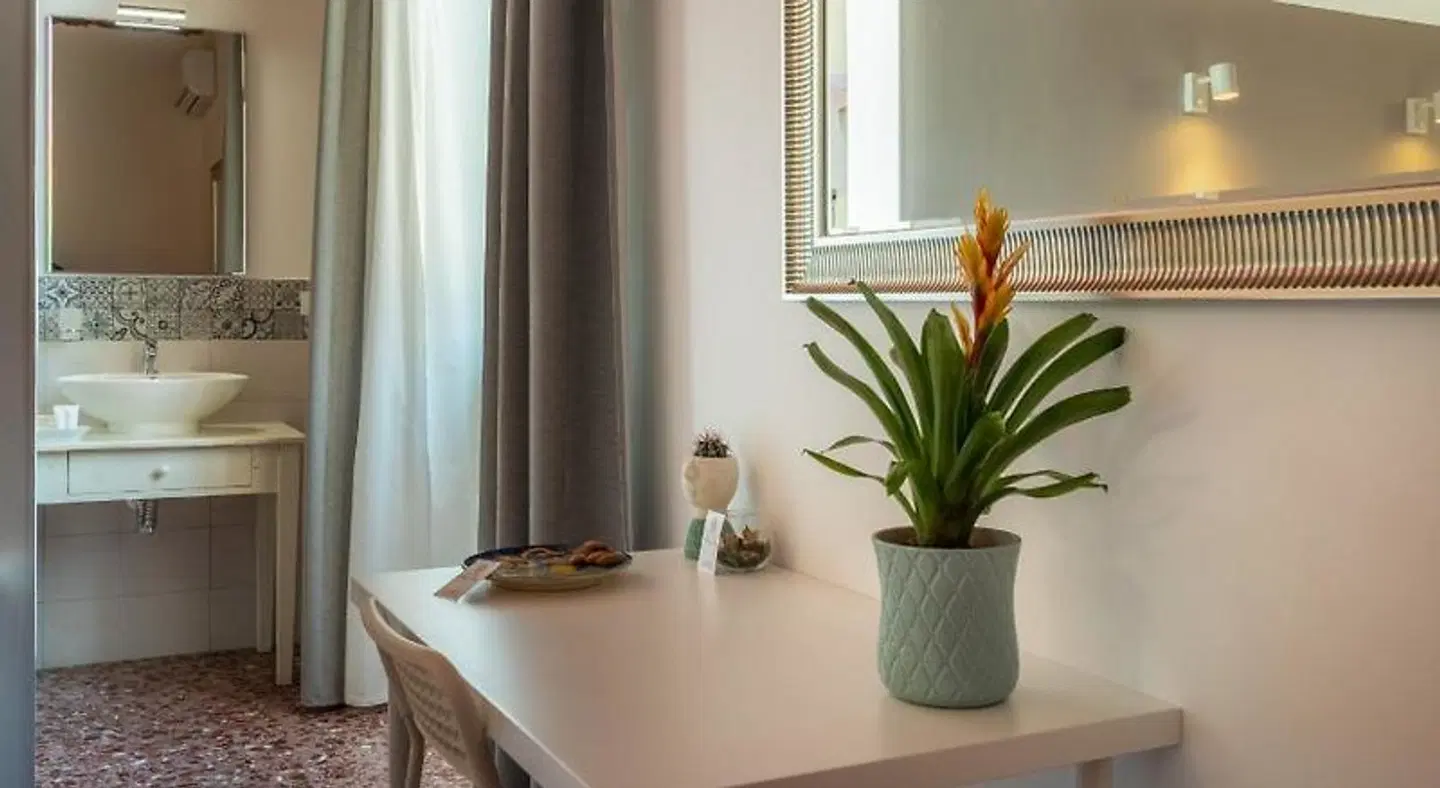 Bella Vista B&B ROOM_EXAMPLE