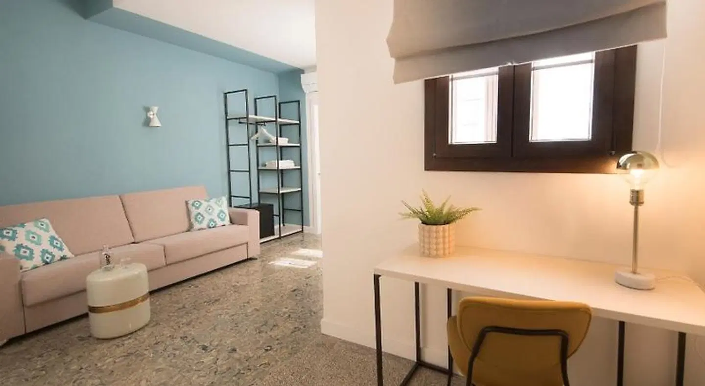 Hostal Apuntadores ROOM_EXAMPLE