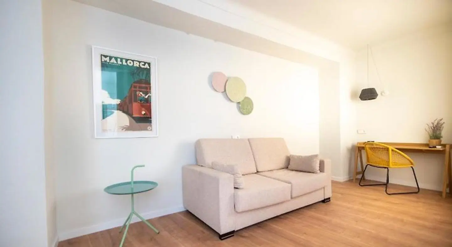 Hostal Apuntadores LOUNGE_LOBBY