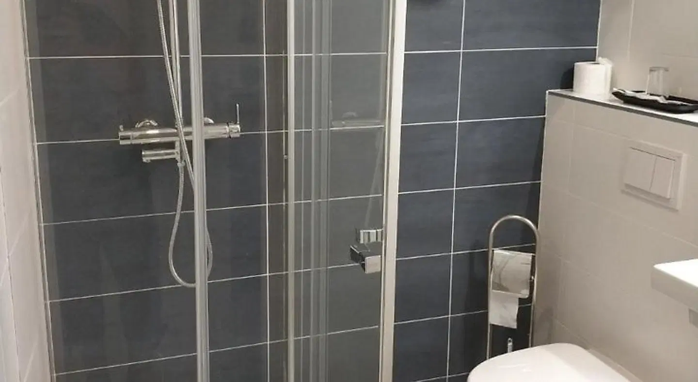 Abelay Badezimmer