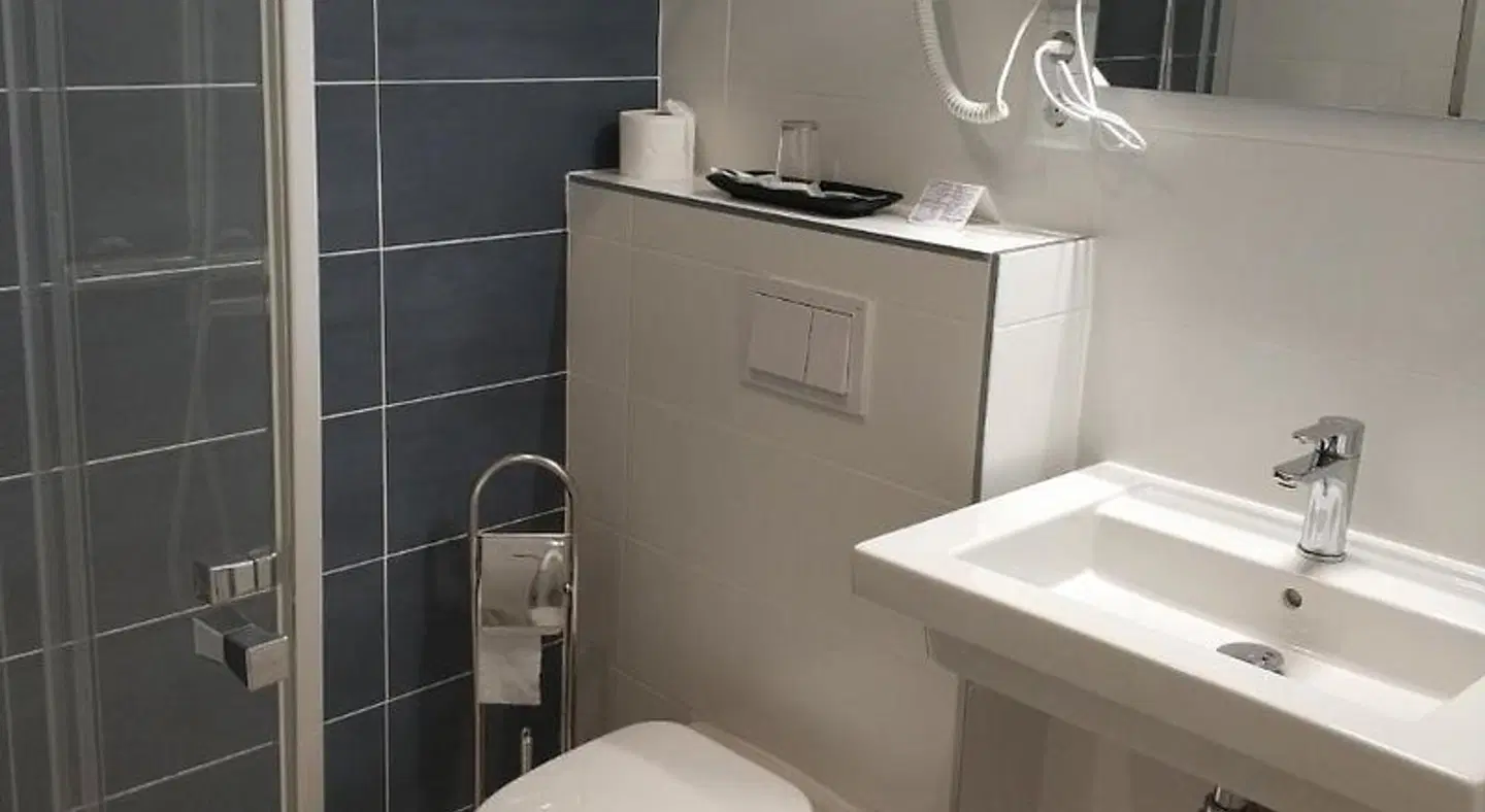 Abelay Badezimmer