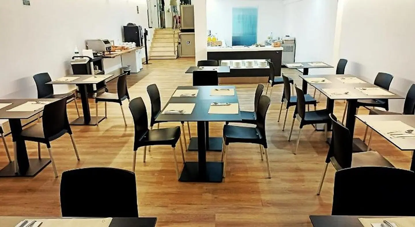 Abelay Restaurant