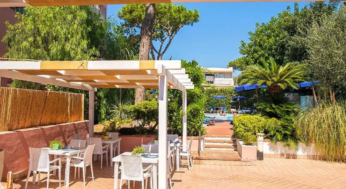 San Valentino Terme Restaurant