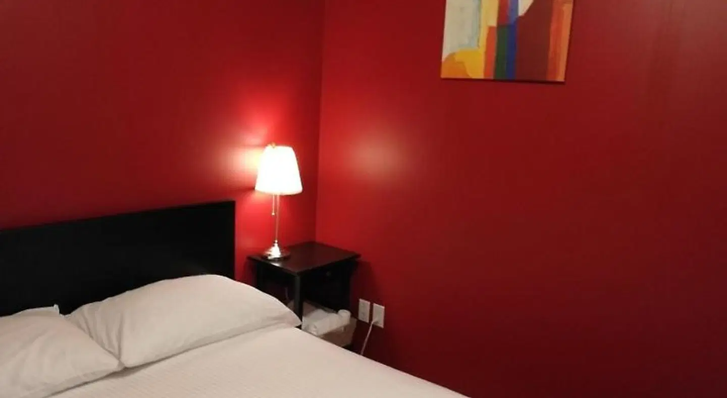 Marpole Guest House ROOM_EXAMPLE