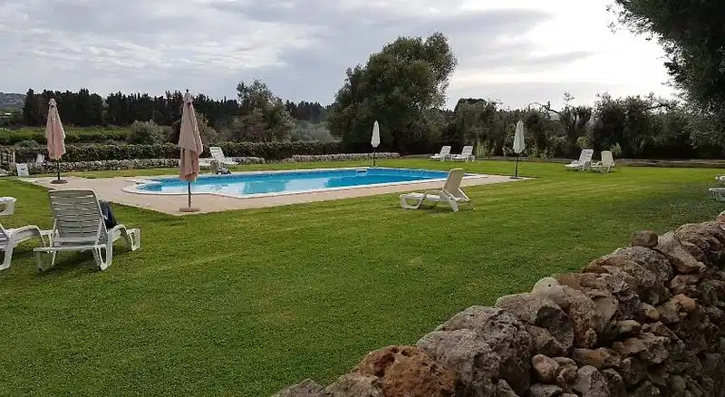 Agriturismo Case Damma – Hotelfoto