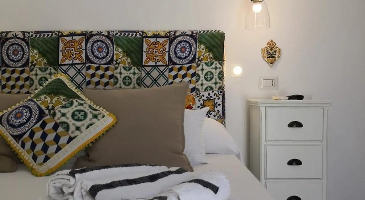 Agriturismo Case Damma ROOM_EXAMPLE