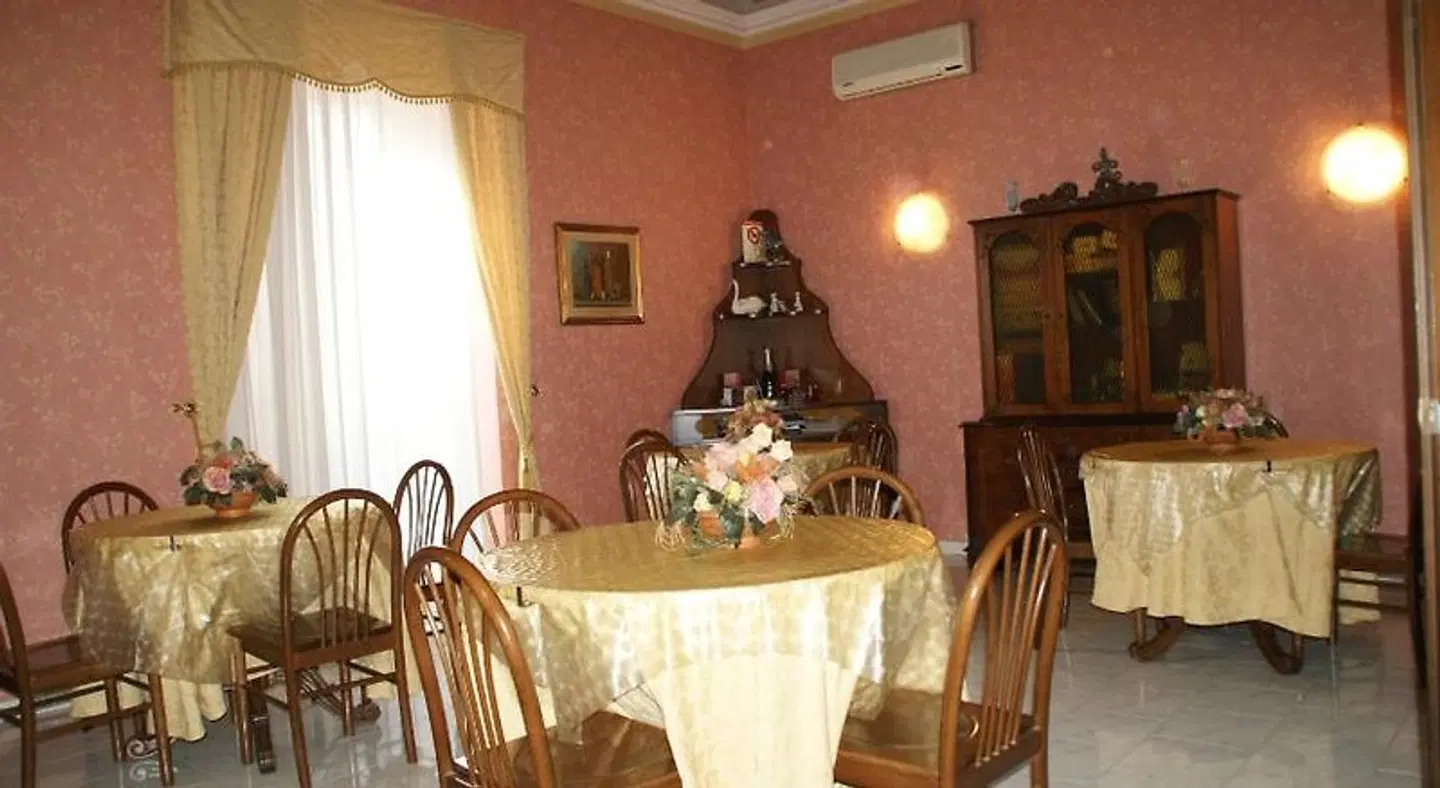 Gresi Restaurant