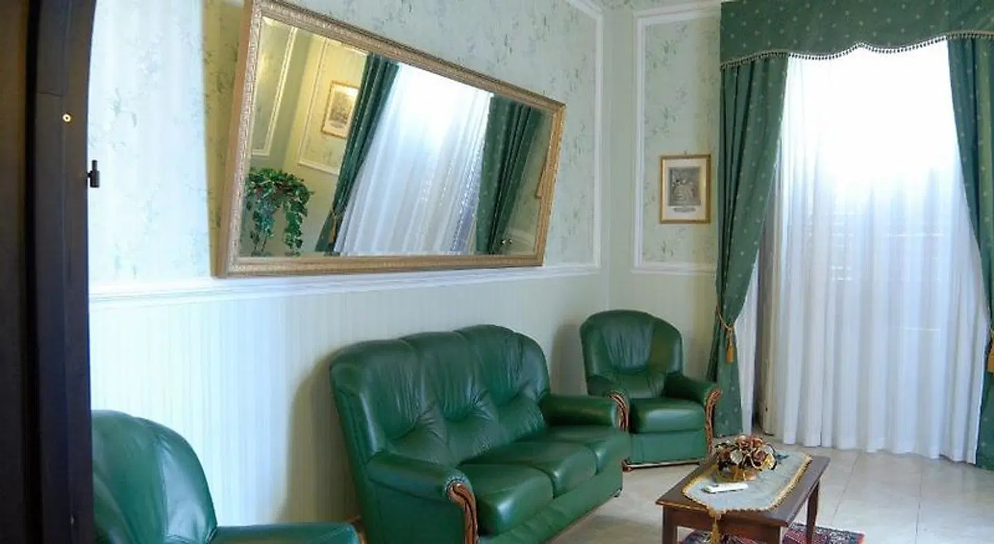 Gresi ROOM_EXAMPLE