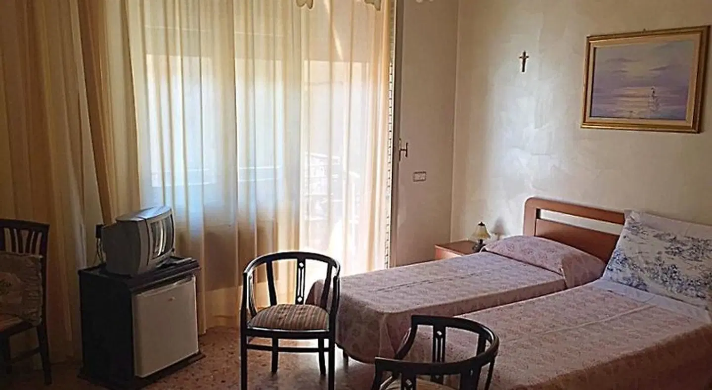 B&B Gelone ROOM_EXAMPLE