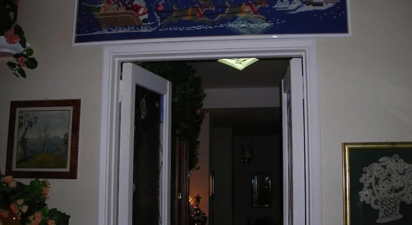 B&B Gelone EXTERIOR