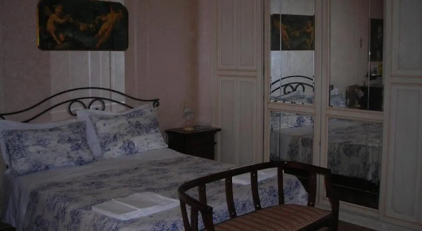 B&B Gelone ROOM_EXAMPLE