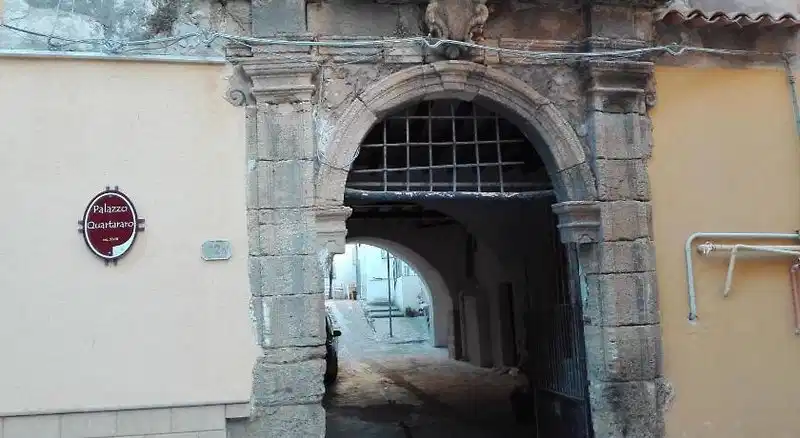 La Finestra Sul Cortile – Hotelfoto