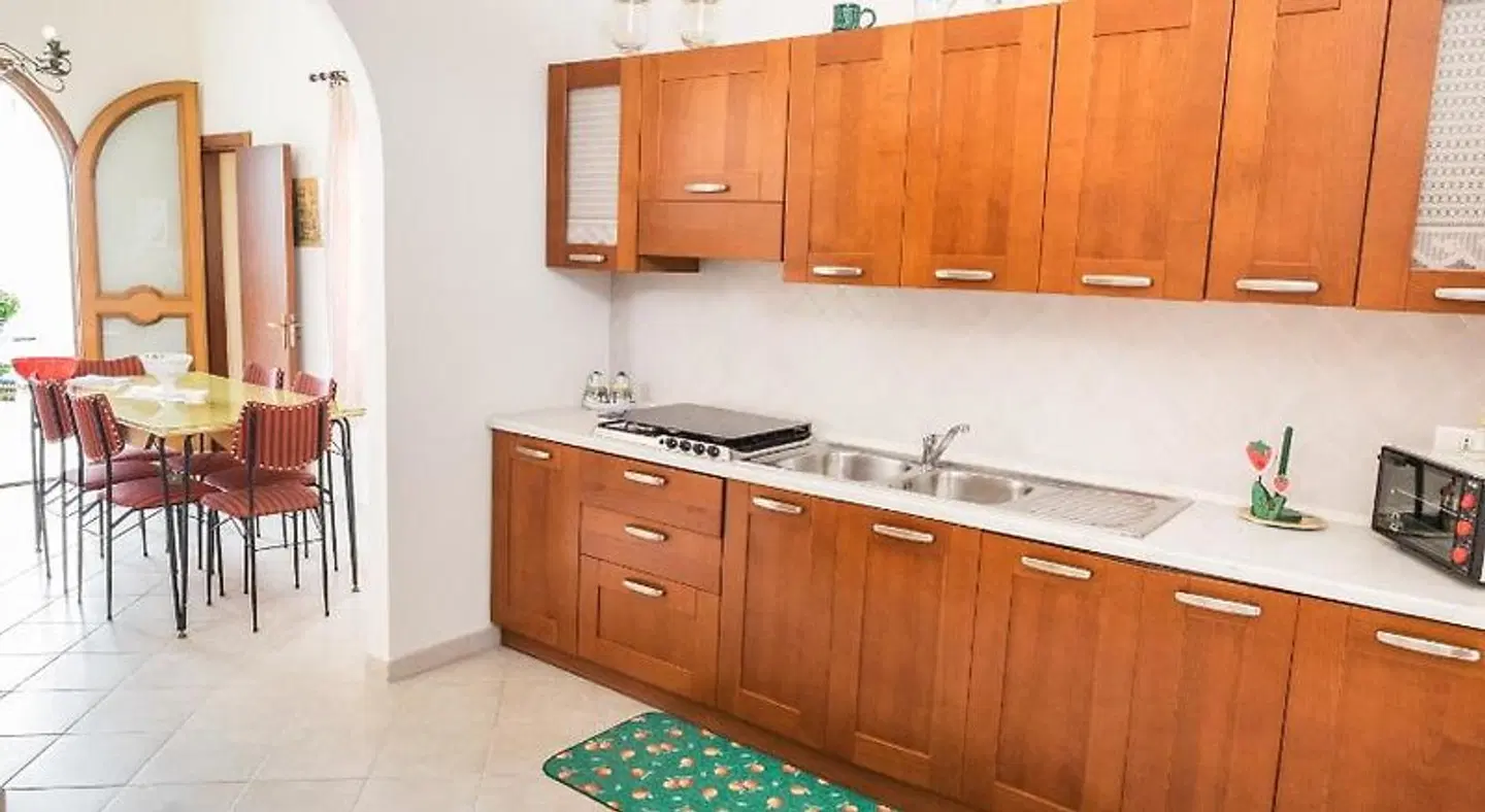 Casa Nonna Rosa ROOM_EXAMPLE