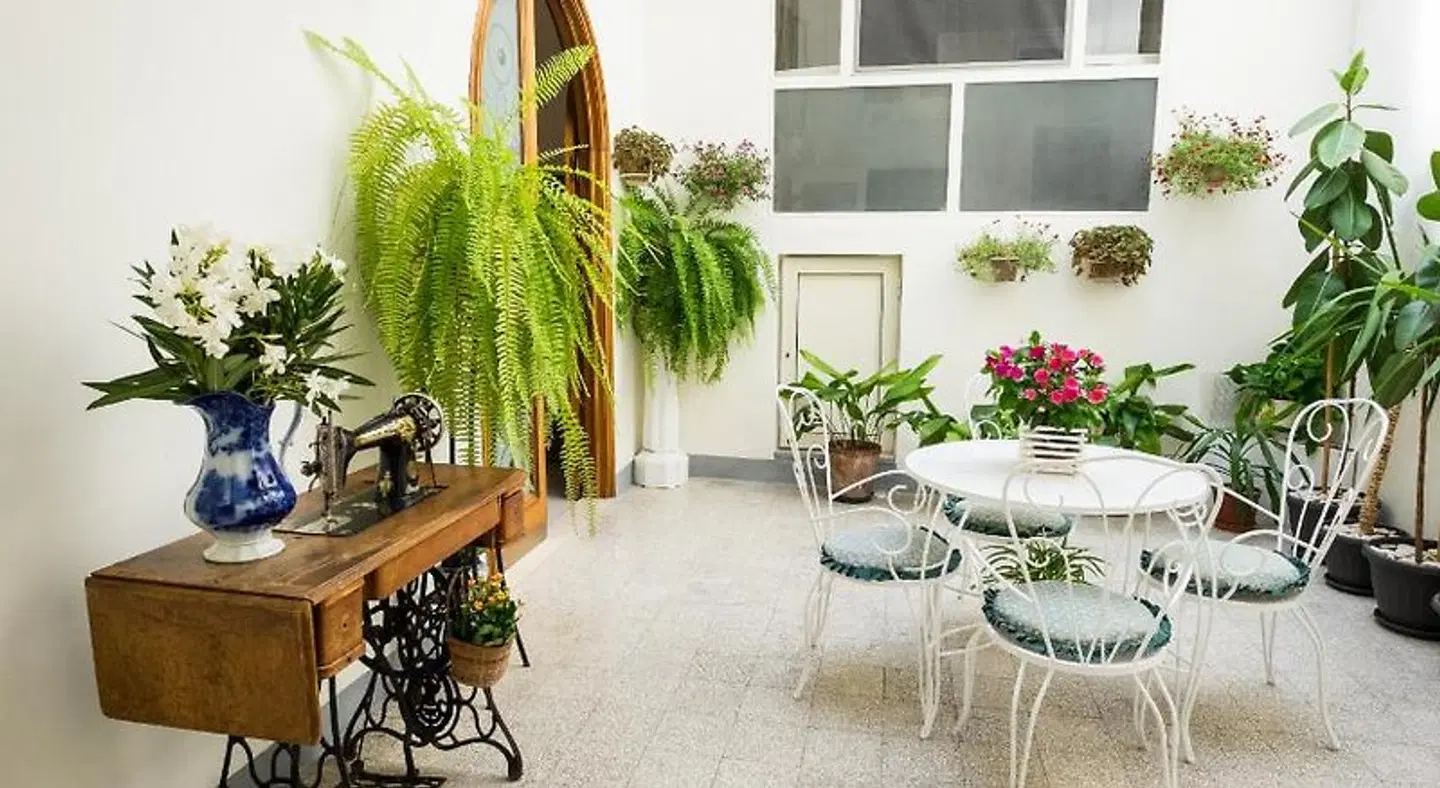 Casa Nonna Rosa Bar