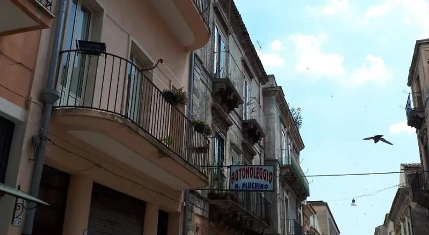 Casa Nonna Rosa EXTERIOR