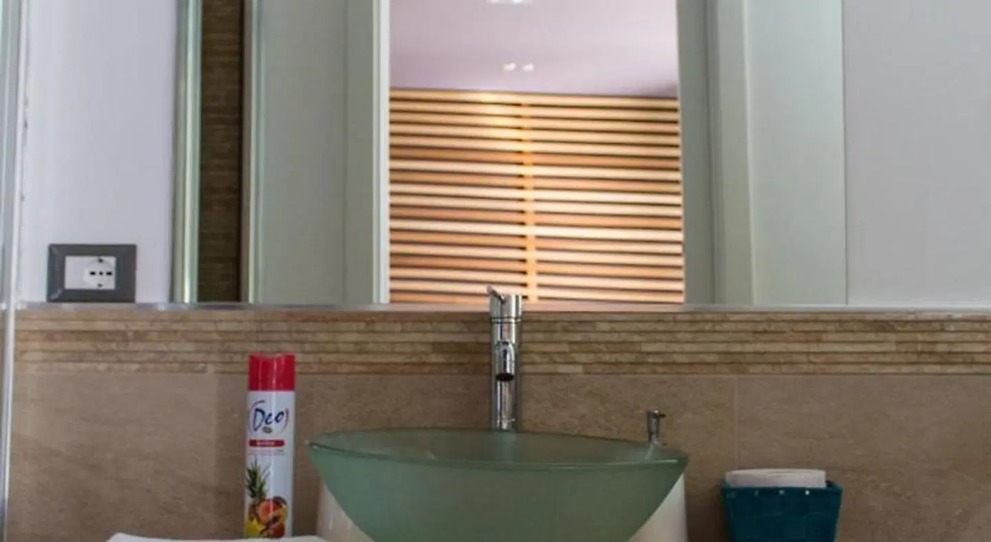 Mongibello B&B HEALTH_BEAUTY
