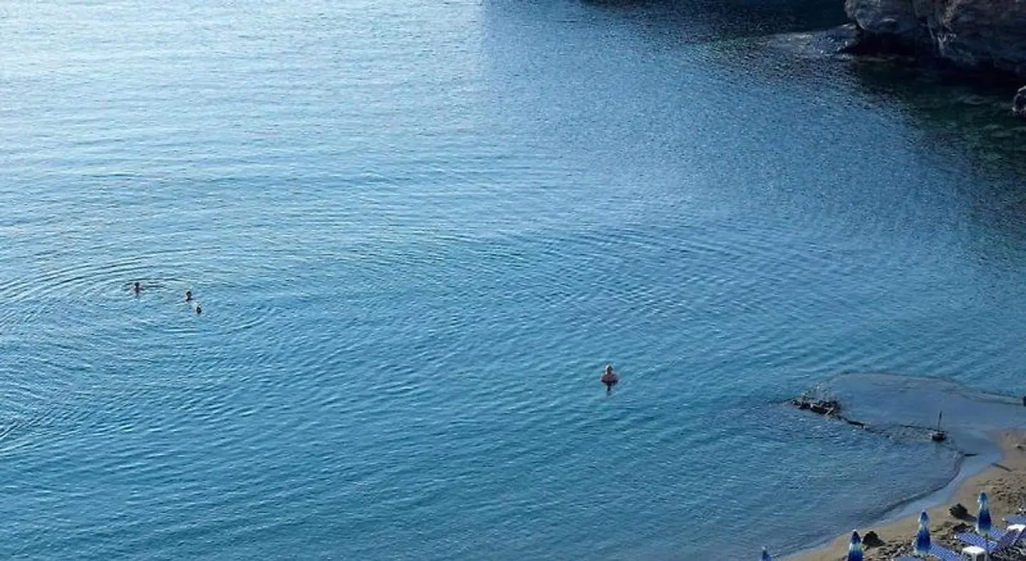 Aparthotel Sofia Mythos Beach LANDSCAPE