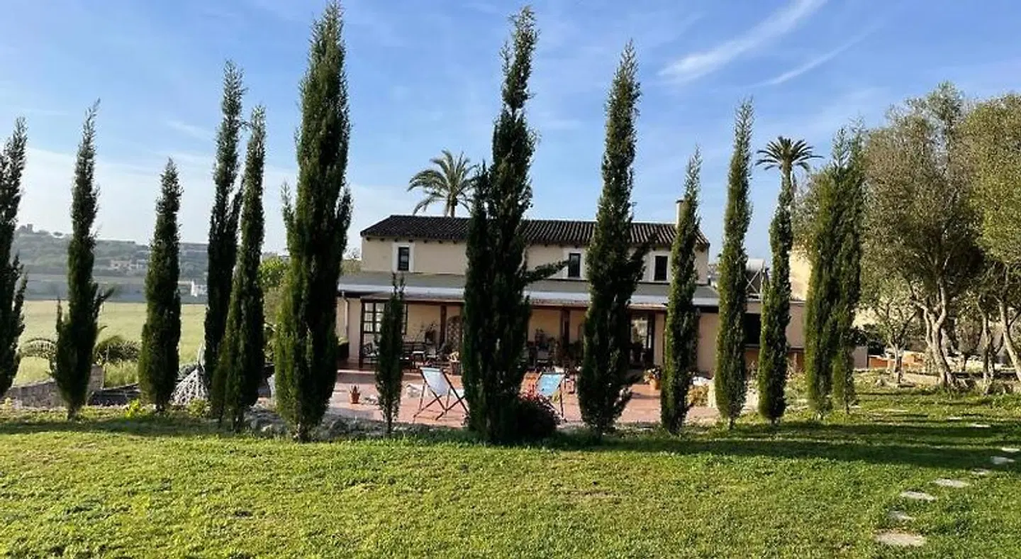 Son Manera EXTERIOR