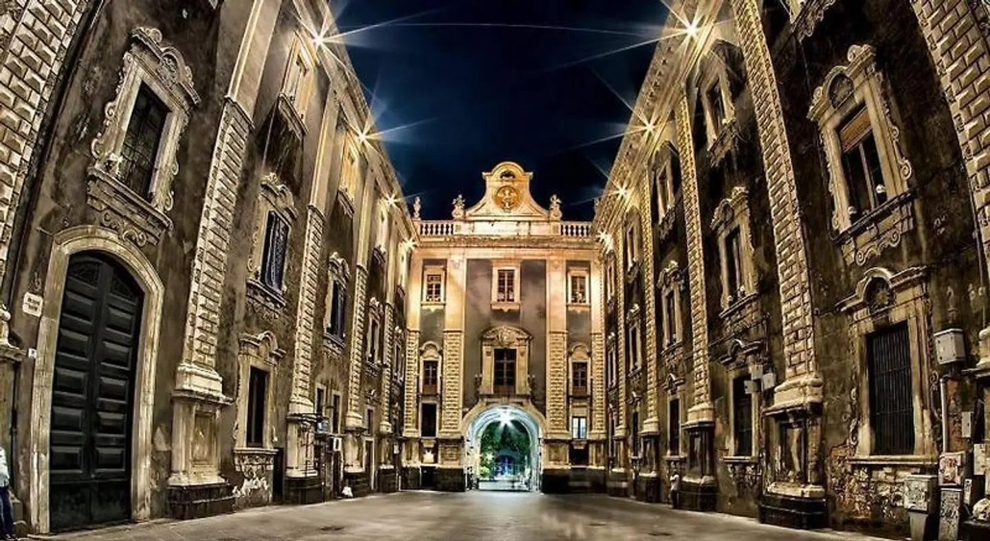 Duomo Bed & Breakfast EXTERIOR