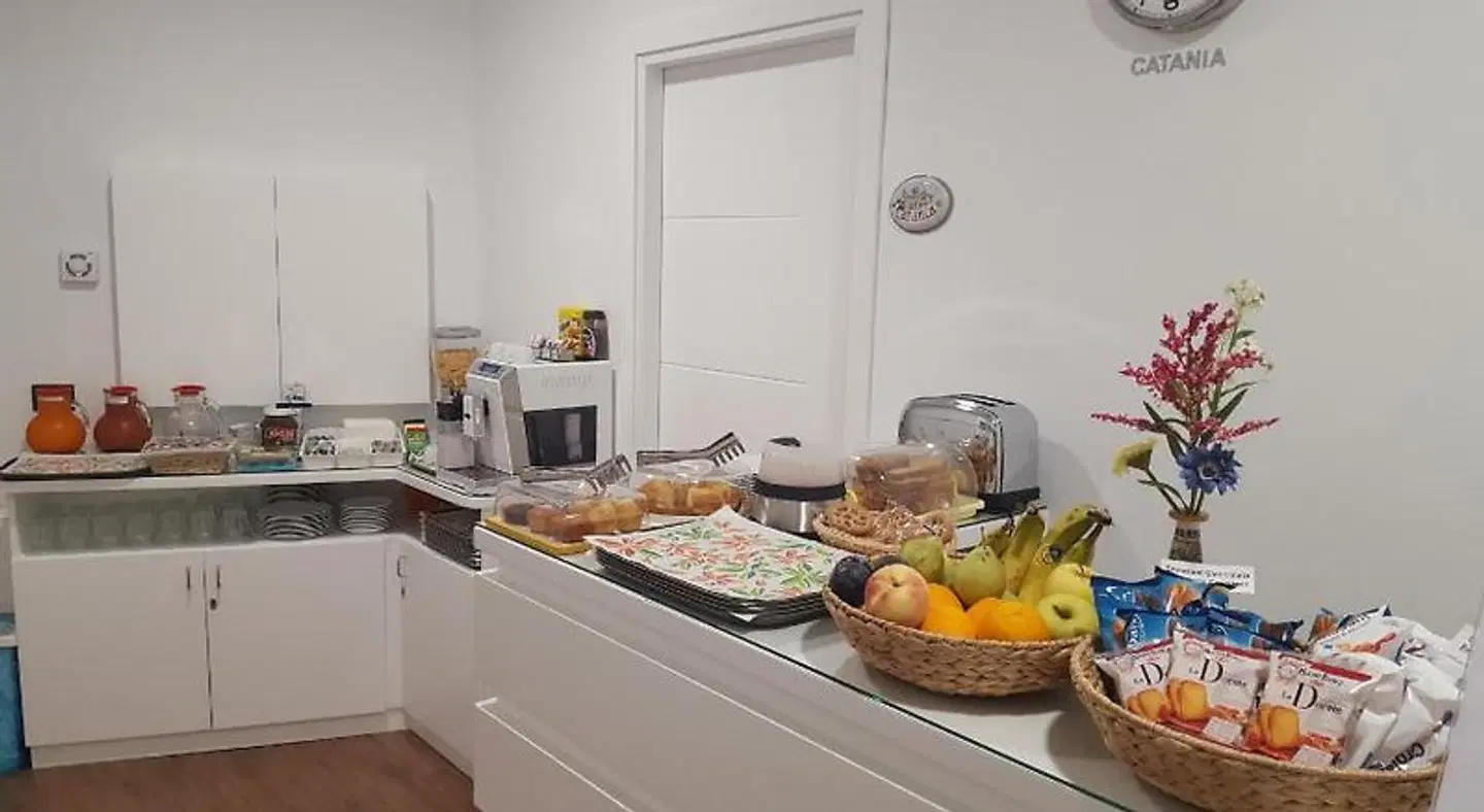 Duomo Bed & Breakfast ROOM_EXAMPLE