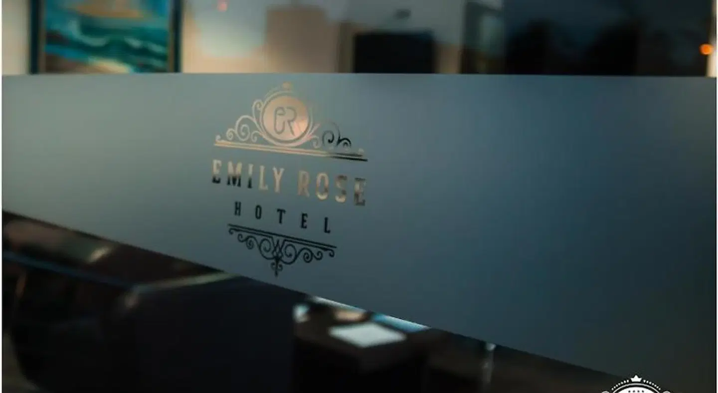 Emily Rose Hotel Konferenz