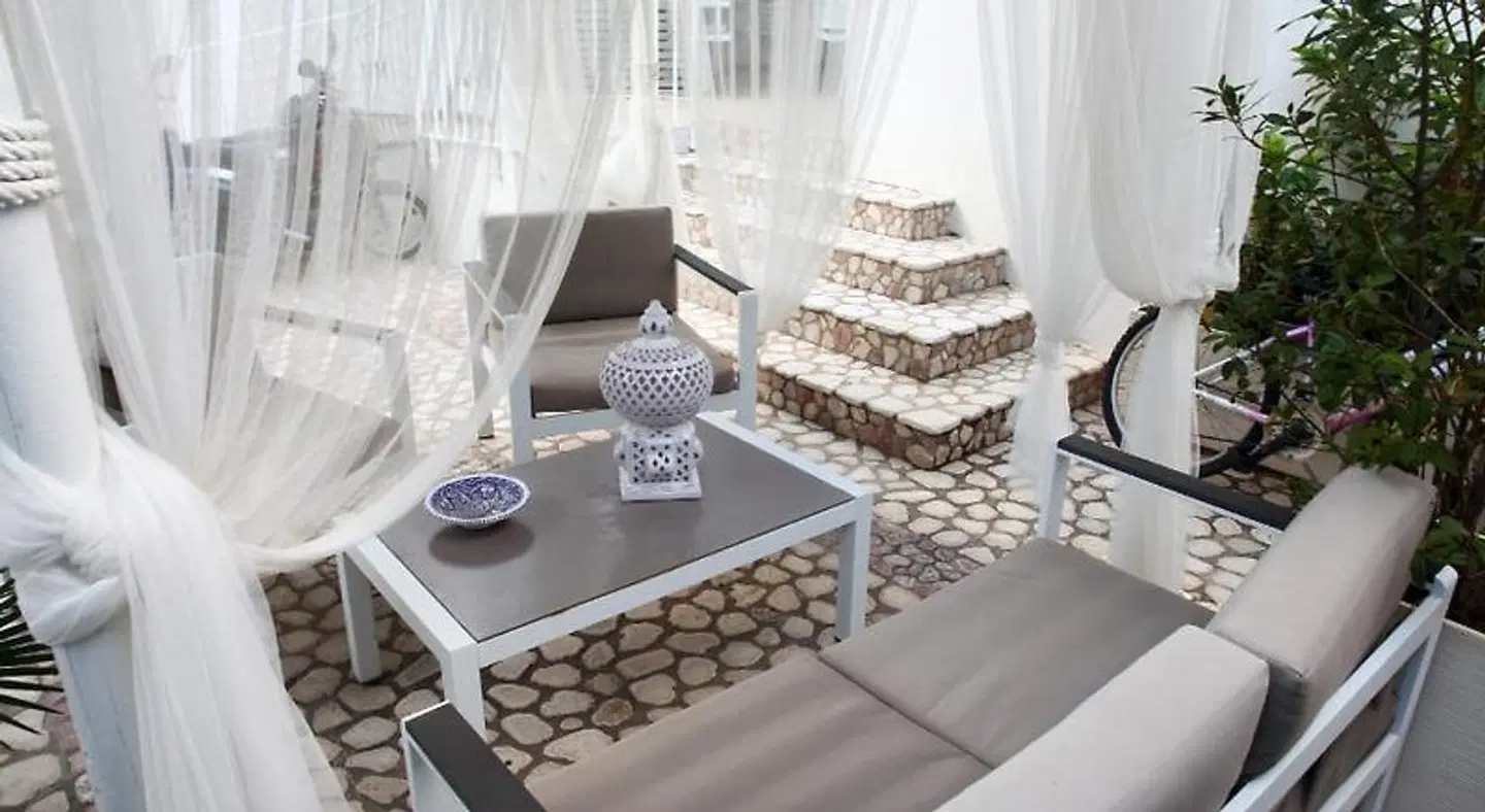 Rivazzurra Design Rooms LOUNGE_LOBBY