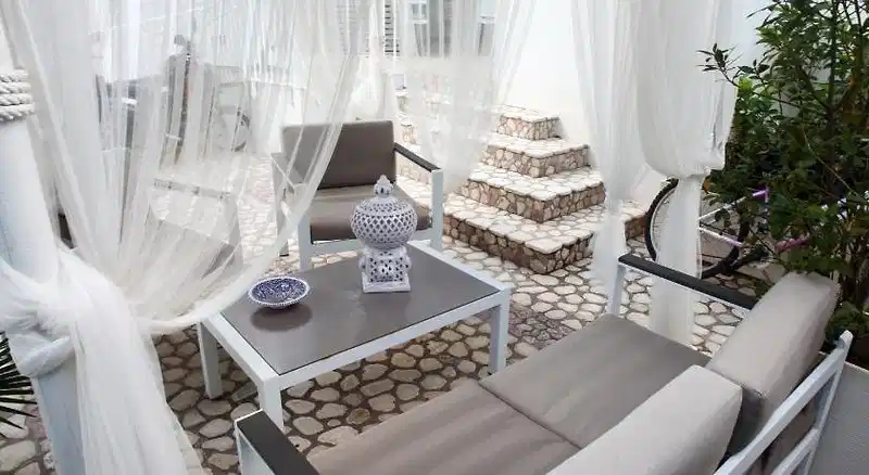 Rivazzurra Design Rooms – Hotelfoto