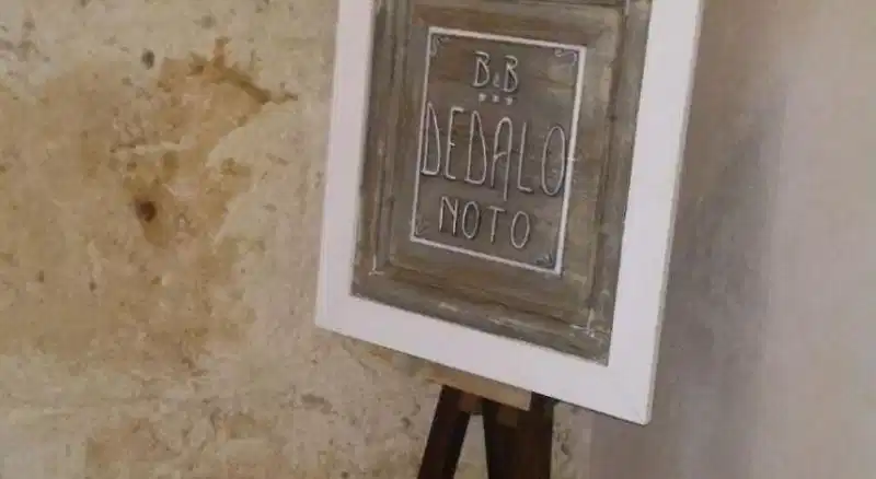 Dedalo – Hotelfoto