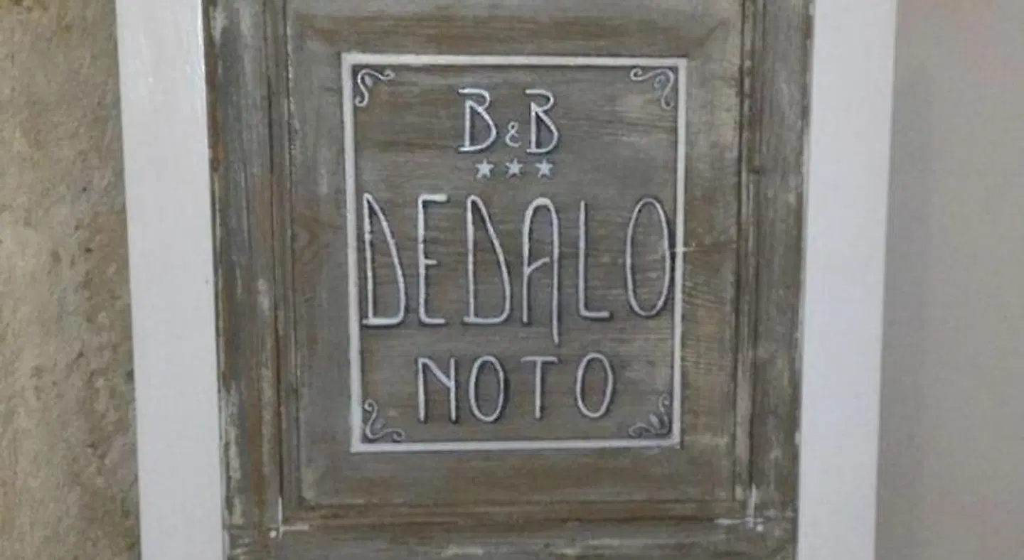 Dedalo EXTERIOR