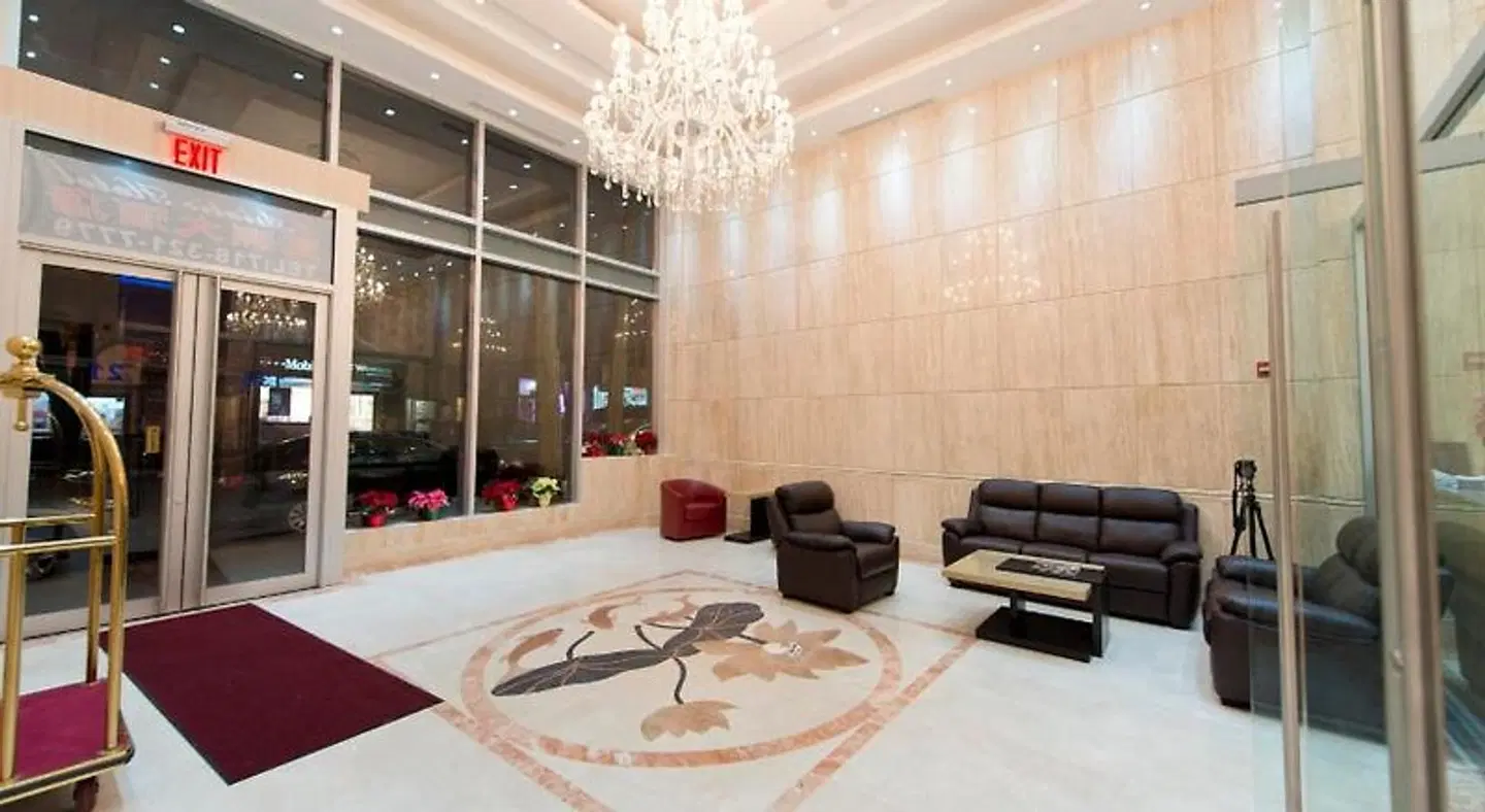 Asiatic Hotel HEALTH_BEAUTY