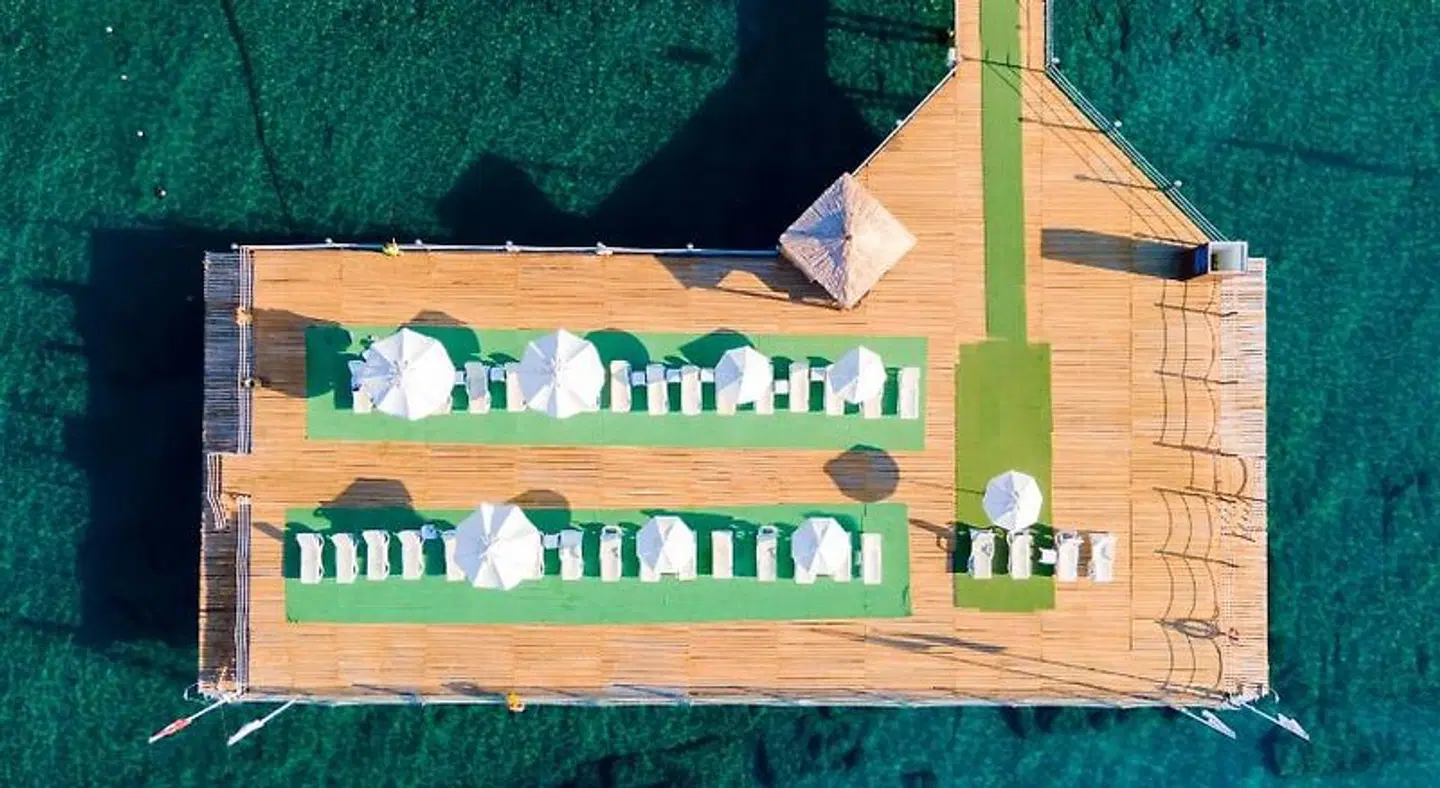 Bera Alanya Hotel MODEL_IMPRESSION