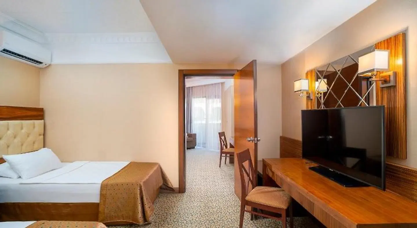 Bera Alanya Hotel ROOM_EXAMPLE