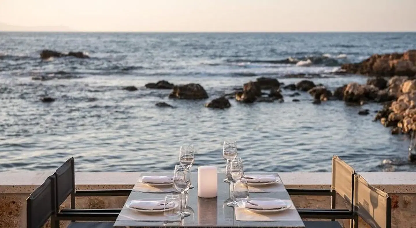 The Tanneries Hotel & Spa Tiere