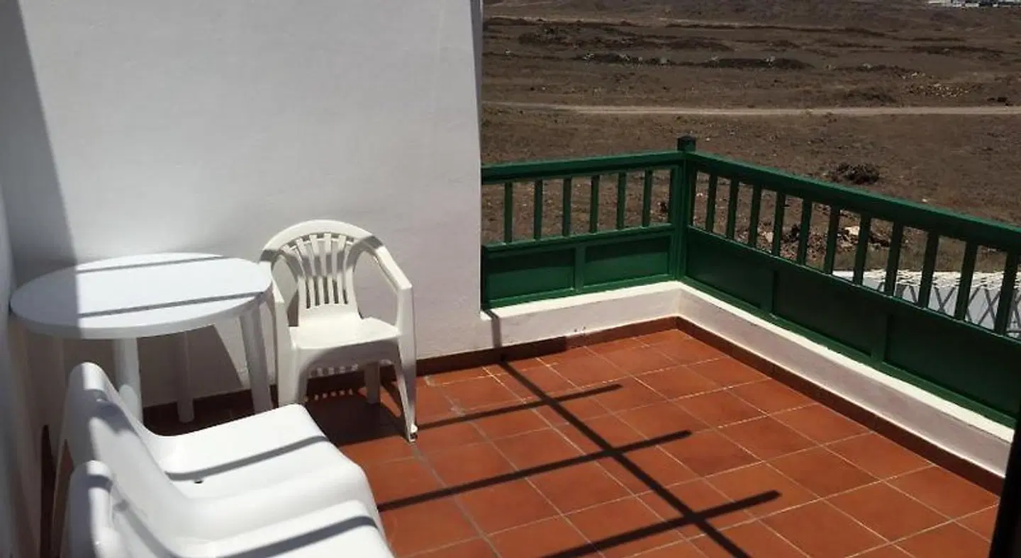 Apartamentos Flamboyant HEALTH_BEAUTY