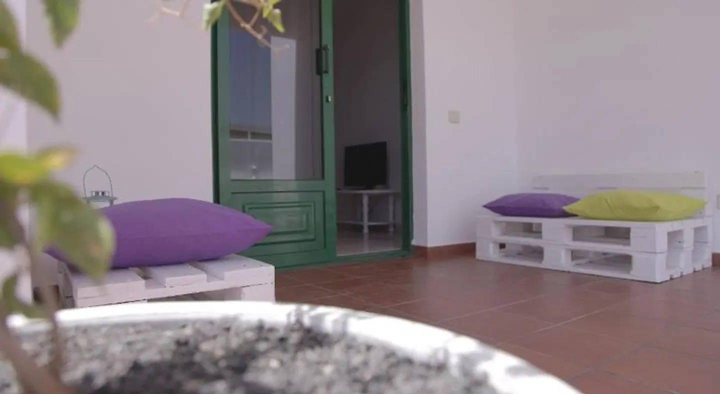 Apartamentos Flamboyant ROOM_EXAMPLE