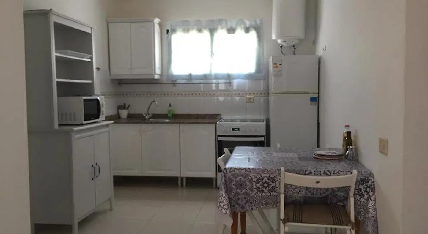 Apartamentos Flamboyant ROOM_EXAMPLE