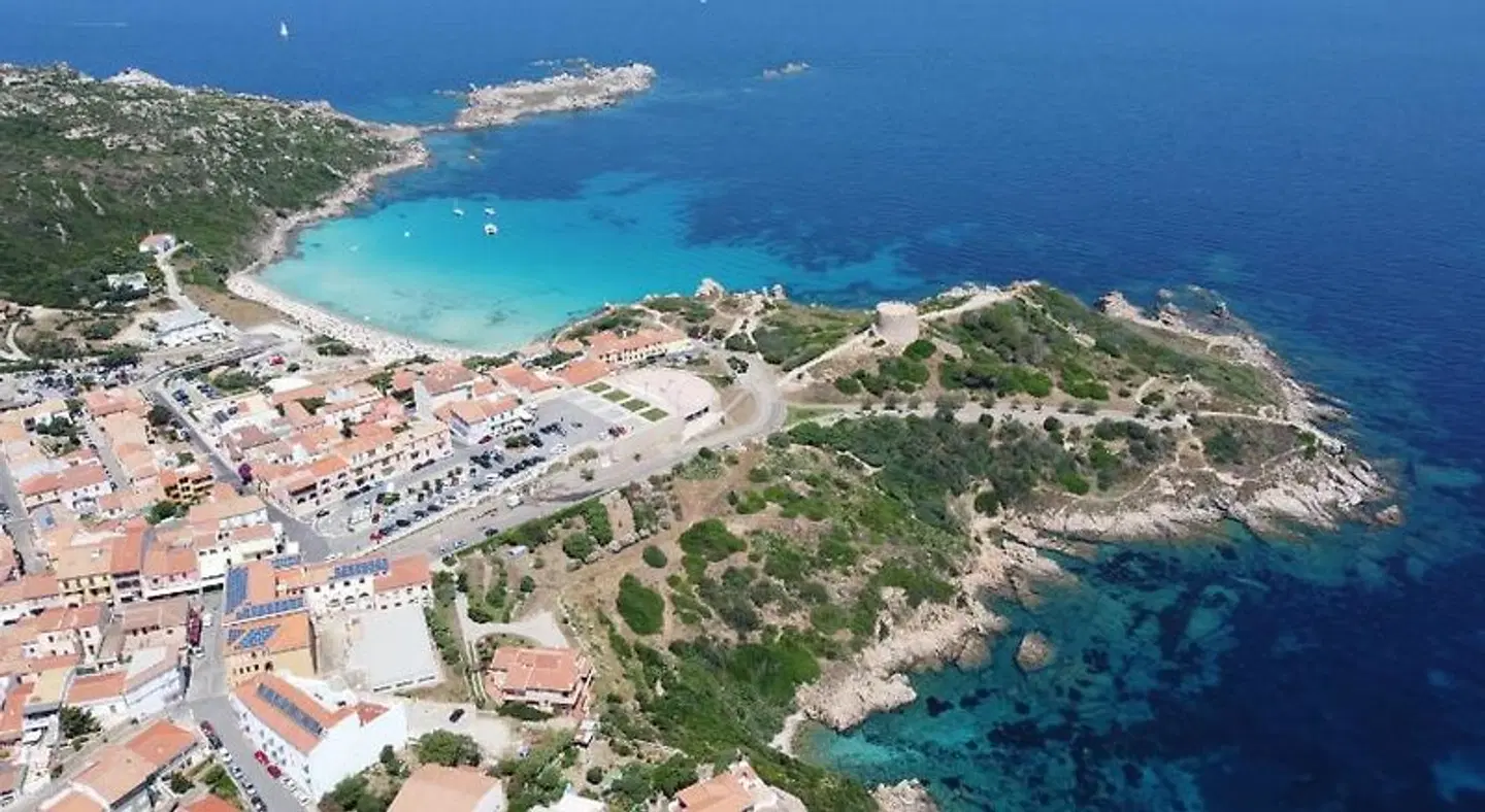 Da Cecco Strand
