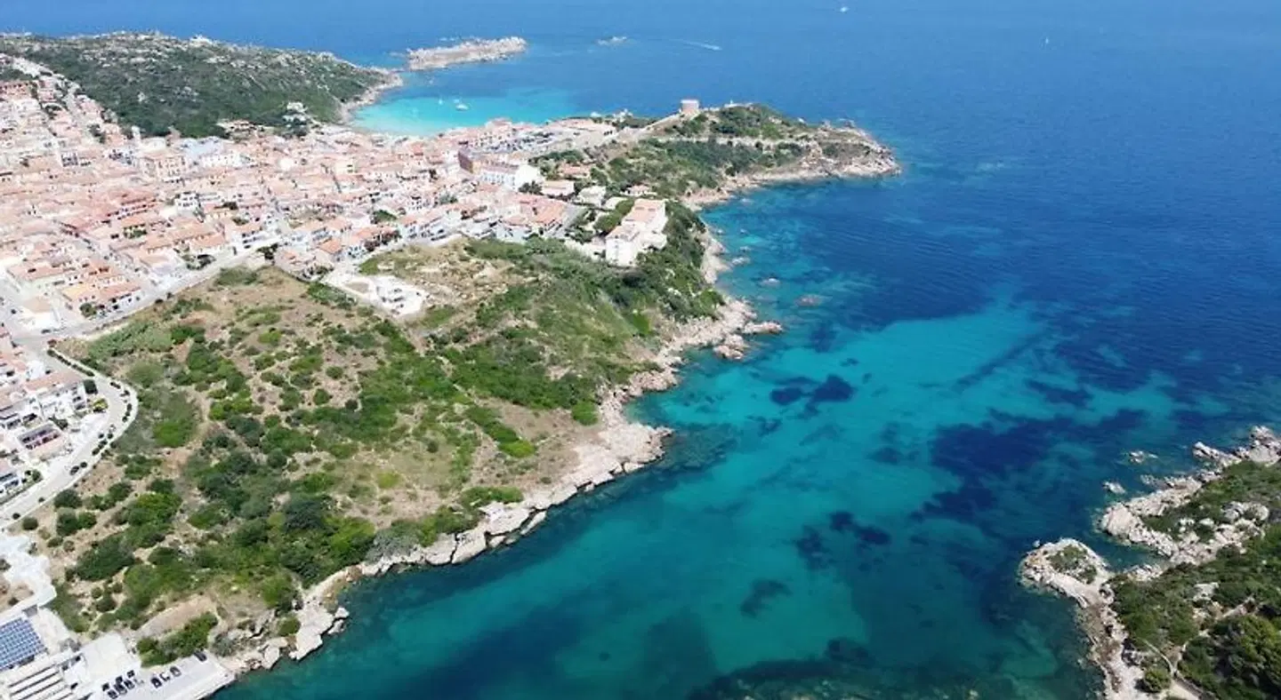Da Cecco LANDSCAPE
