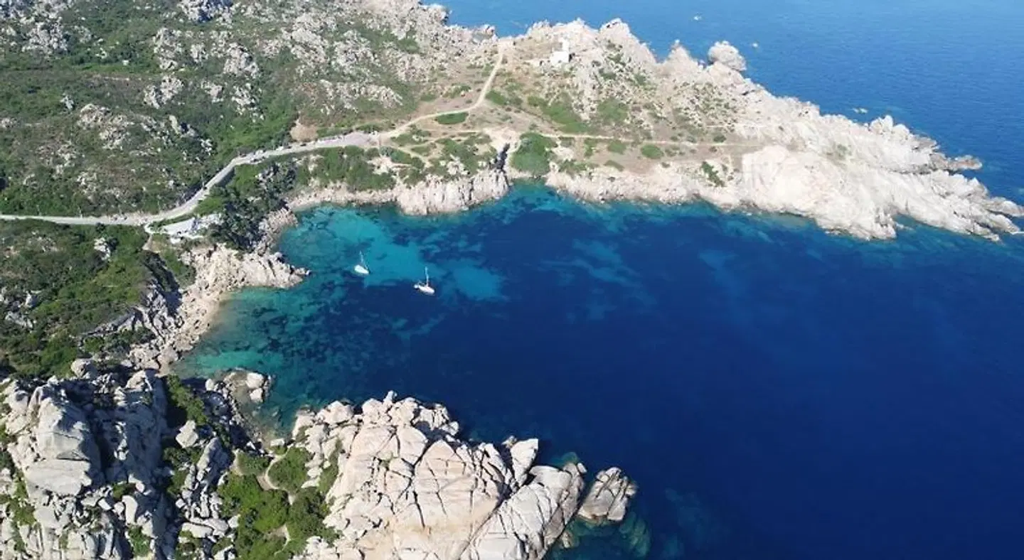 Da Cecco LANDSCAPE