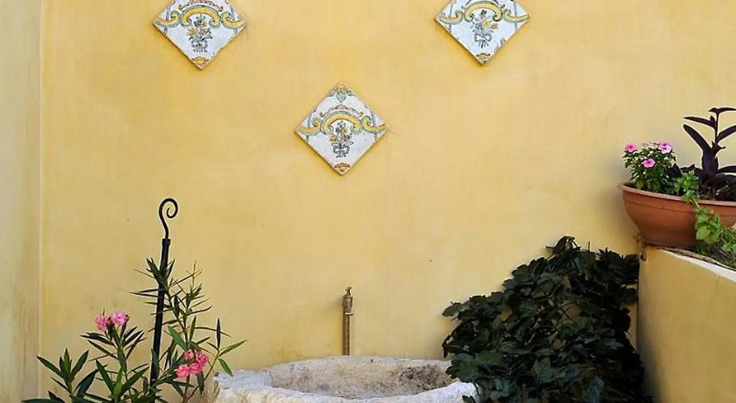 Il Giardino Del Barocco ROOM_EXAMPLE