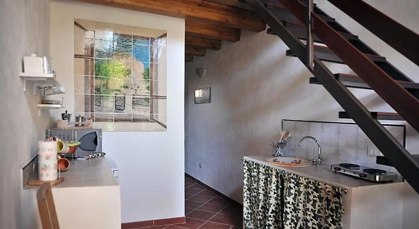 Il Giardino Del Barocco Badezimmer