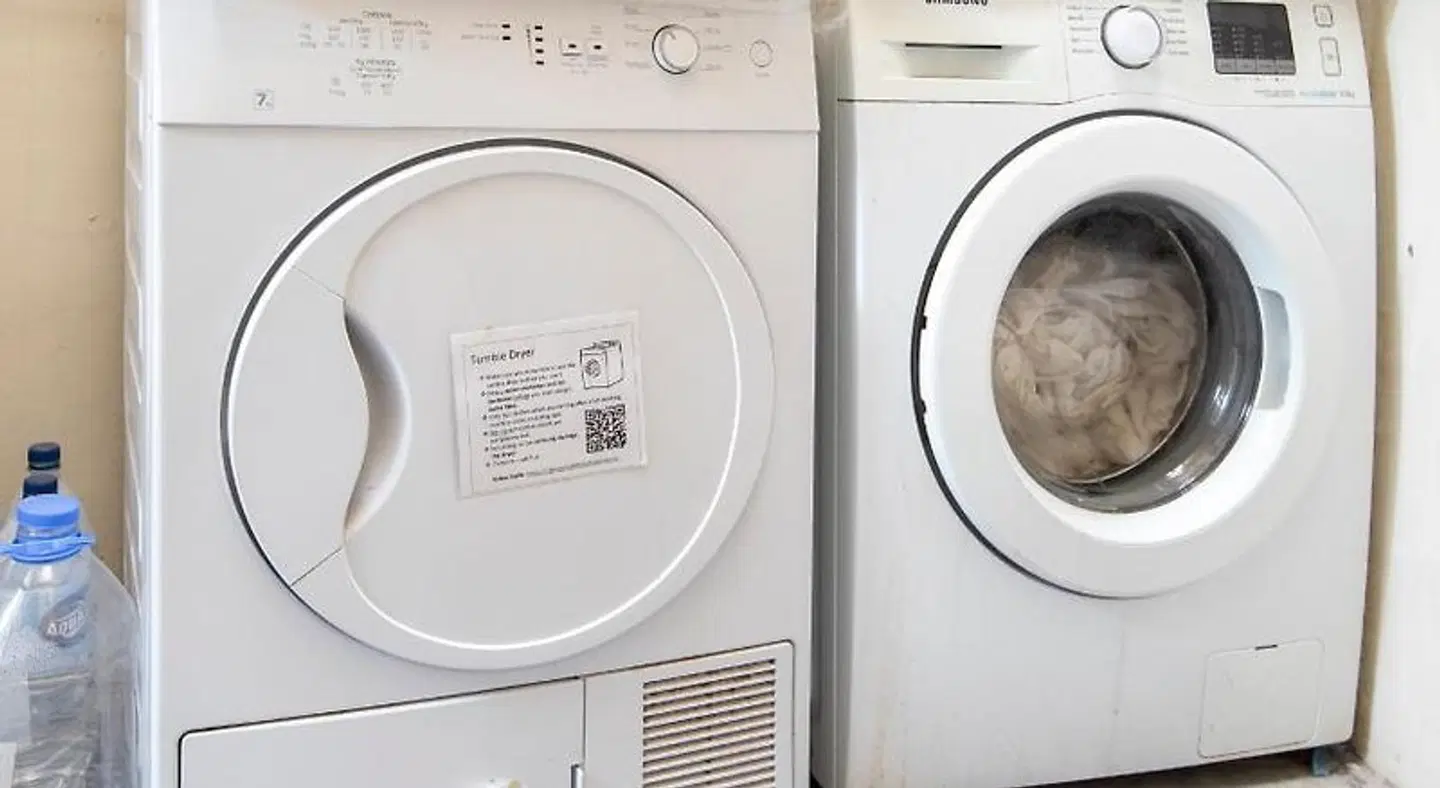 Luxury Msida Circle Suites Badezimmer