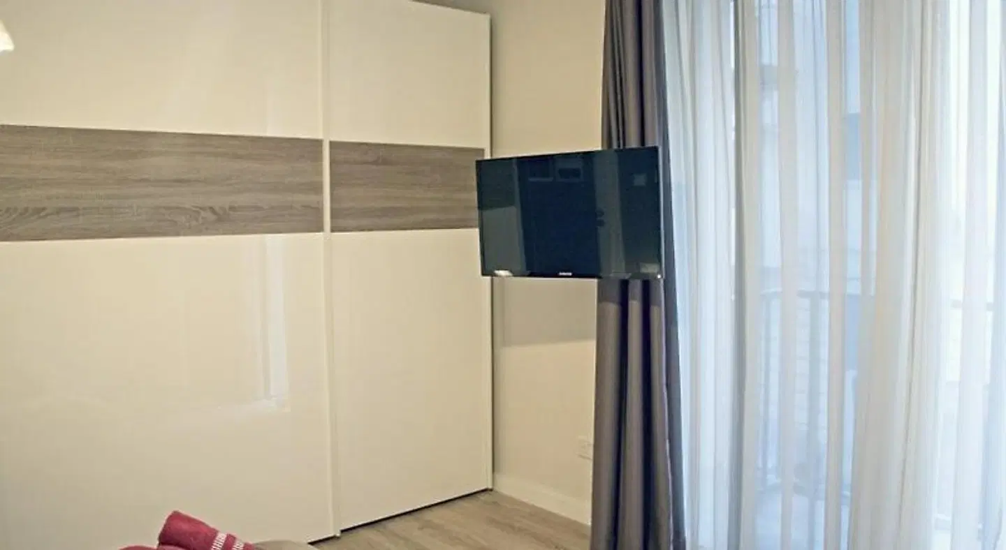 Luxury Msida Circle Suites ROOM_EXAMPLE