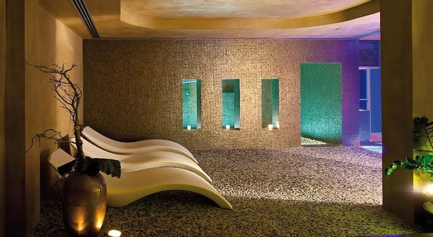 Es Marès & Spa HEALTH_BEAUTY